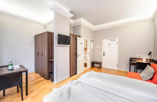 Heidelberg Apartment | Living-World