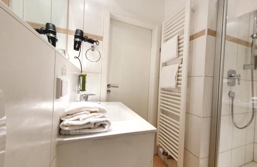 Heidelberg Apartment | Living-World