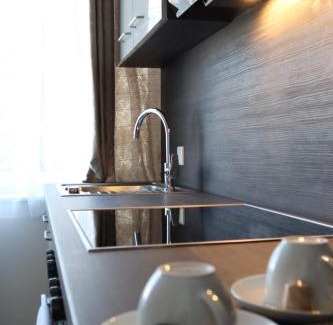 Bad Ischl Apartment | Living8-Appartements