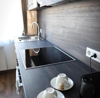 Bad Ischl Apartment | Living8-Appartements