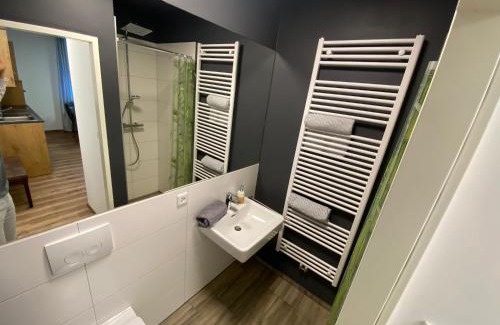 Bad Ischl Apartment | Living8-Appartements