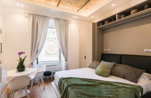 Trastevere Apartment | LivinginRome Trastevere - S.Francesco a Ripa