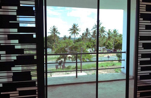 Morrumbene House | Livingo Villa - Middle of Nature