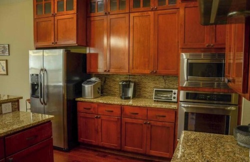 Onalaska House | Livingston Lake Living