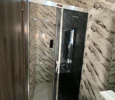 Kwara Apartment | Livingstone Luxury Apartments