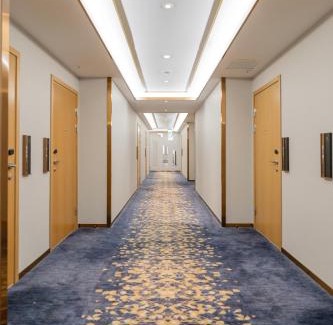 Vallingby Hotel | Livington Hotel