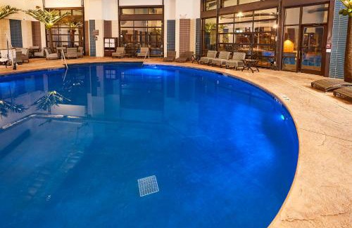 Parkdale Hotel | LivINN Hotel Cincinnati North/Sharonville