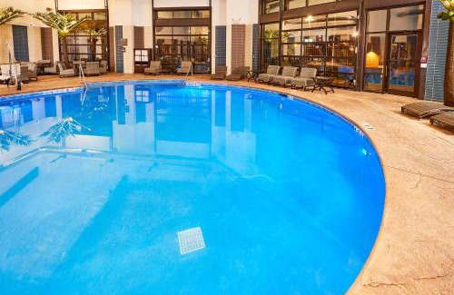 Parkdale Hotel | LivINN Hotel Cincinnati North/Sharonville