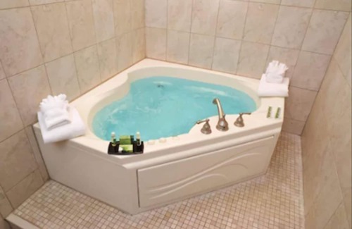 Burnsville Hotel | LivINN Hotel Minneapolis South/Burnsville