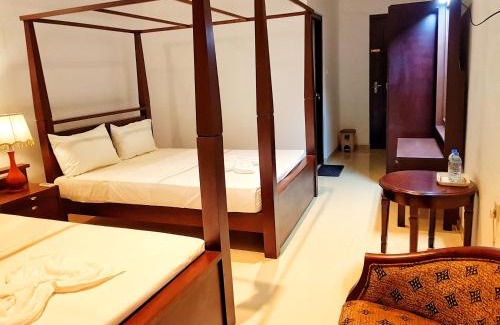 Kataragama Hotel | Livinya Holiday Resort