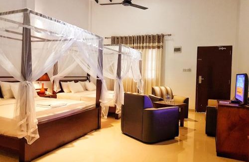 Kataragama Hotel | Livinya Holiday Resort
