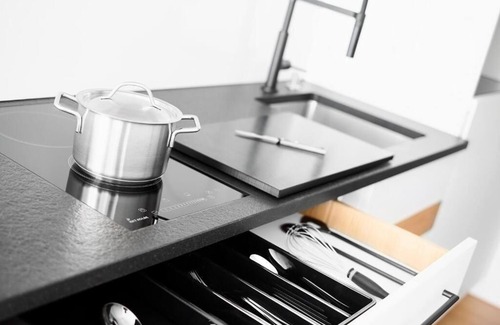 Berg Apartment | Livisit Bergapartments