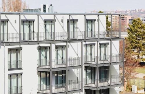 Berg Apartment | Livisit Bergapartments