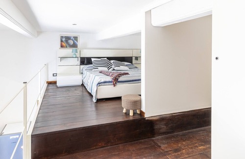 Venezia Nuova Apartment | Livorno - Little Venice Sweety Apartment!