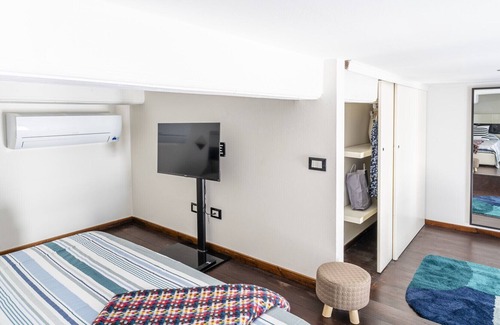 Venezia Nuova Apartment | Livorno - Little Venice Sweety Apartment!