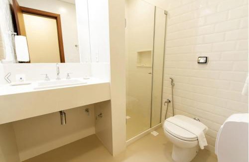 Recreio Hotel | Livramento Palace Hotel