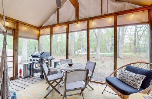New Buffalo House | Livywood Cottage