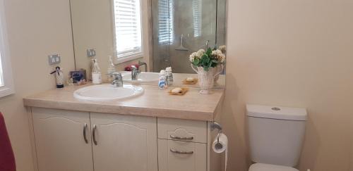 Hastings Bed & Breakfast | Liz on Lowry