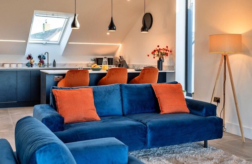 The Lizard Ski Chalet | Lizard Point