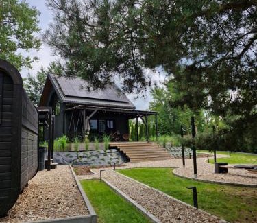 Wyszkow Villa | Lizbona nad Bugiem