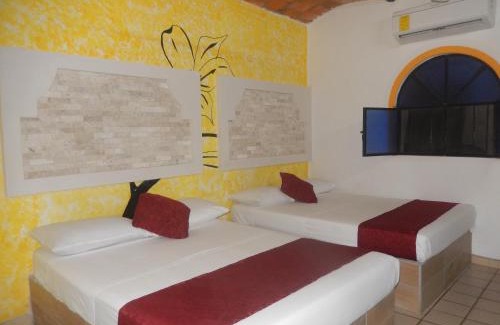 Los Ayala Hotel | Lizmar
