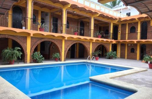 Los Ayala Hotel | Lizmar