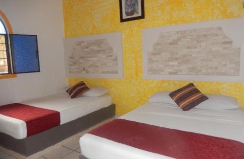 Los Ayala Hotel | Lizmar