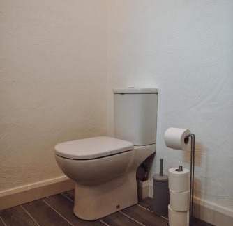 Clonvaraghan House | Lizzie's Cottage