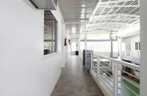 Angeles City Hotel | LJENJ Apartelle near Clark Airport