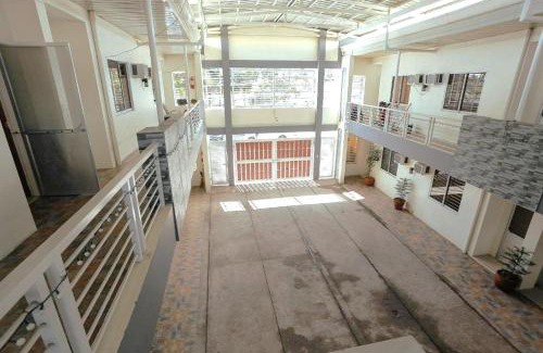 Angeles City Hotel | LJENJ Apartelle near Clark Airport