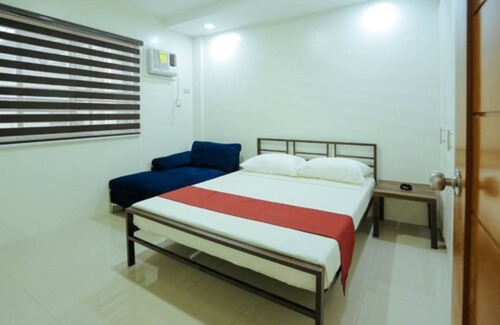 Angeles City House | Ljenj Apartelle