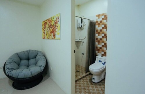 Angeles City House | Ljenj Apartelle