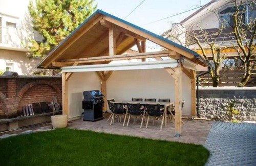 Ljubljana Apartment | Ljubljana center apartment, FREE parking