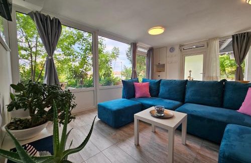 Siska District Apartment | Ljubljana Park Apartments Bolero