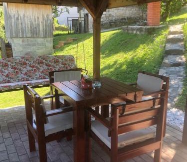 Mokra Gora Apartment | Ljubov kutak