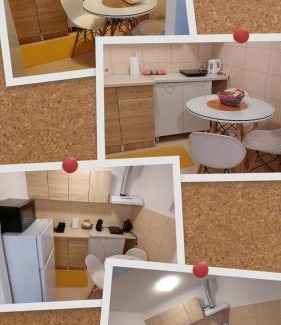 Podgorica Apartment | Ljubovic apartman
