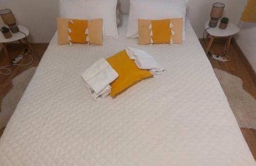 Podgorica Apartment | Ljubovic apartman