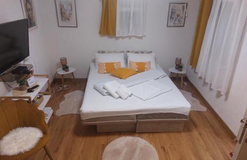 Podgorica Apartment | Ljubovic apartman