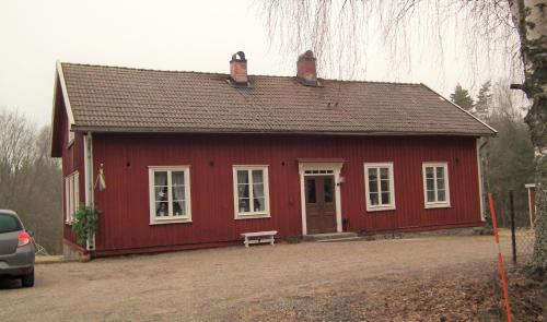 Askersund House | Ljungås Gamla Skola