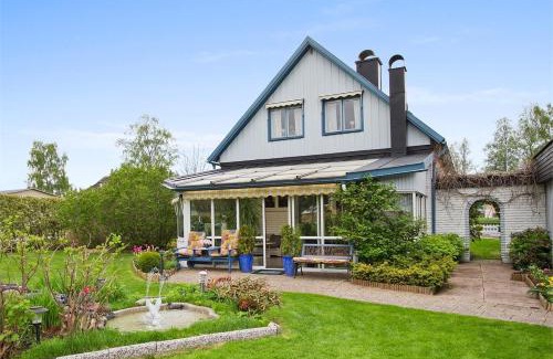 Ljungsarp Villa | Ljungsarp-Västra Götalands Iän-Hasewinkel