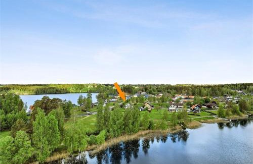 Ljungsarp Villa | Ljungsarp-Västra Götalands Iän-Hasewinkel