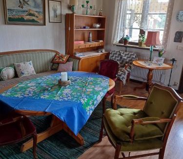 Lonashult House | Ljusadals Pärla