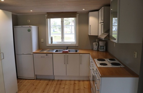 Ljusdal RV Rental | Ljusdals Camping