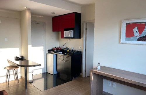 Barro Preto Apartment | LK Barro Preto 6
