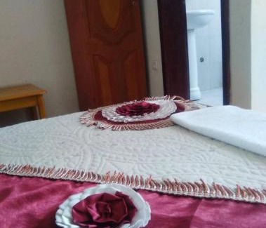 Mek'ele Hotel | LK Pension
