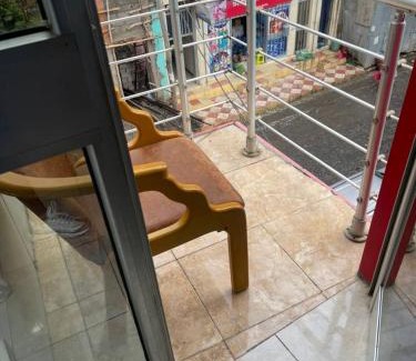Mek'ele Hotel | LK Pension