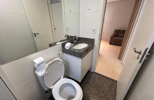 Santo Antonio Apartment | LK Santo Antônio 15A