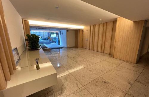Santo Antonio Apartment | LK Santo Antônio 6