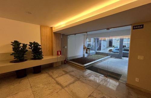 Santo Antonio Apartment | LK Santo Antônio 6