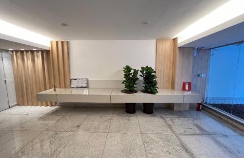Santo Antonio Apartment | LK Santo Antônio 6